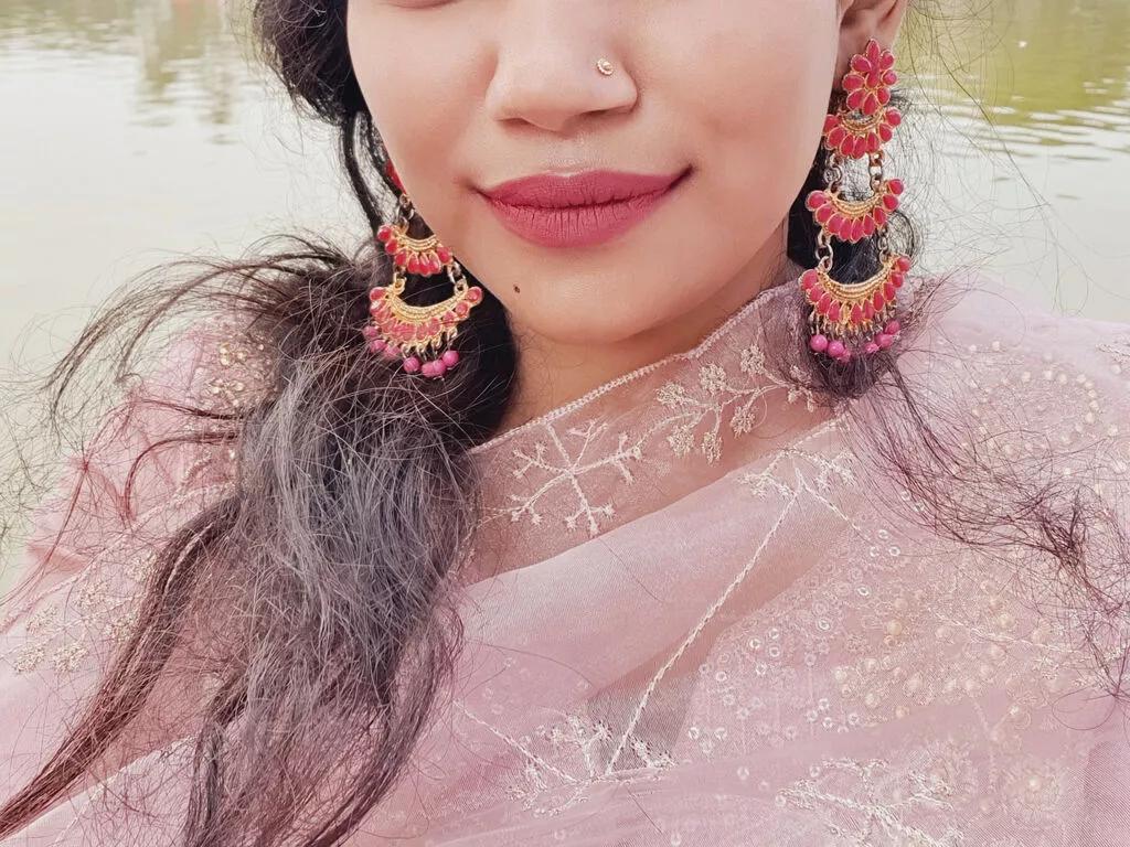 AllenaTaylor on LiveJasmin