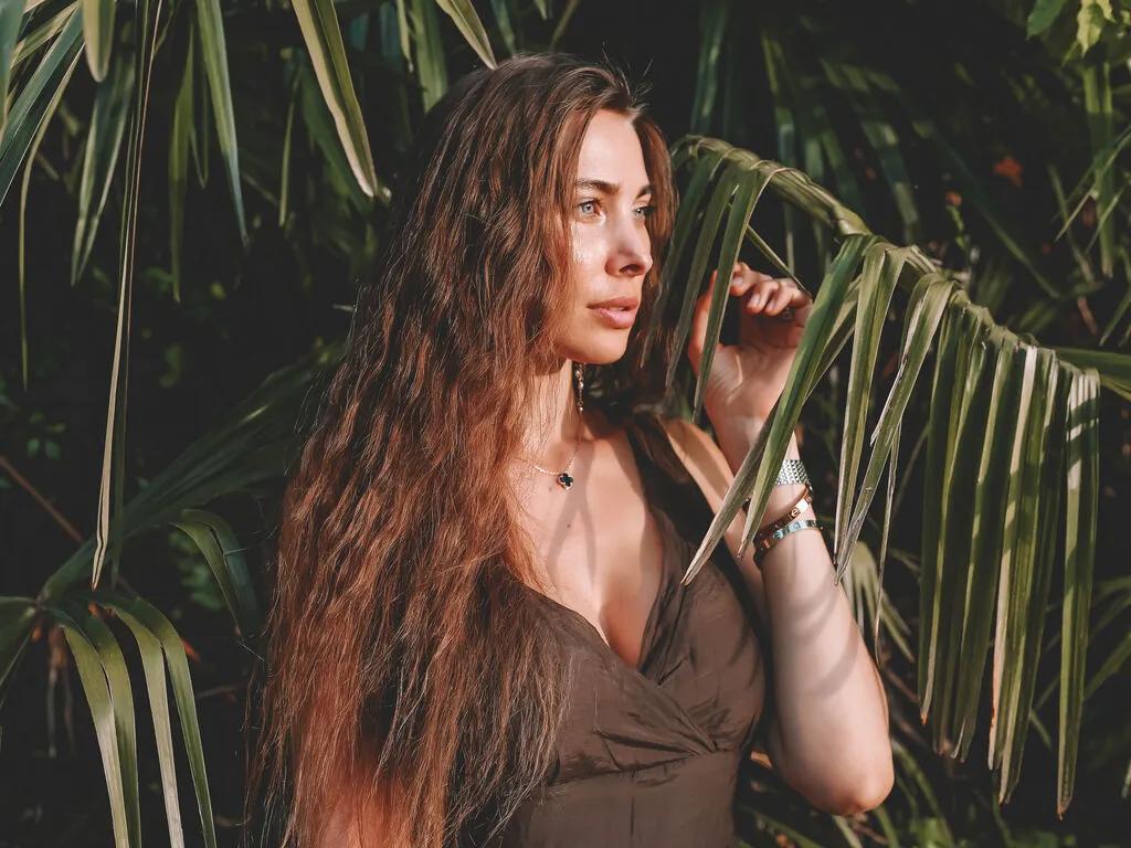 Offline AnabelleCharis on LiveJasmin