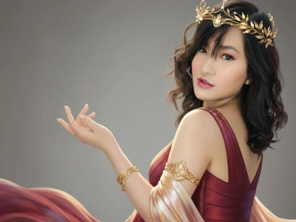 AngelaHearty on LiveJasmin