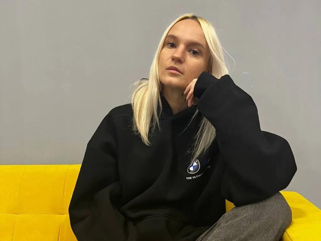 AshleyAngels on LiveJasmin