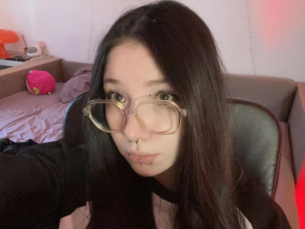 AverySweet on LiveJasmin