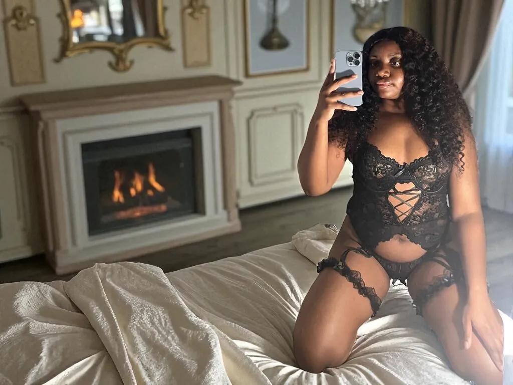 Offline AyeshaBrown on LiveJasmin