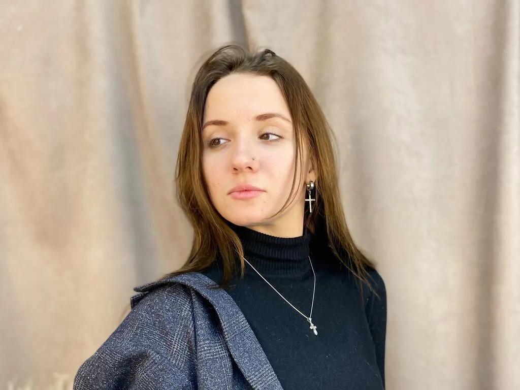 BereniceParrack on LiveJasmin