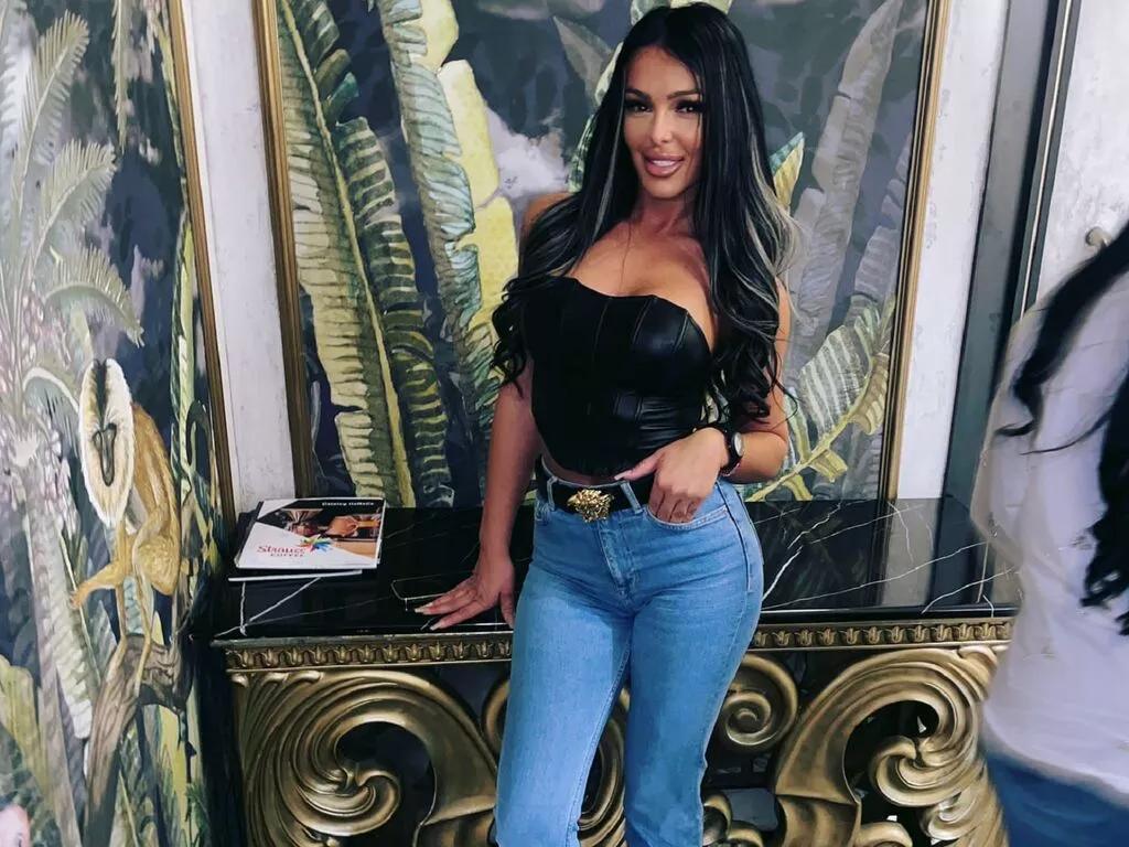 BrianaJohnson on LiveJasmin