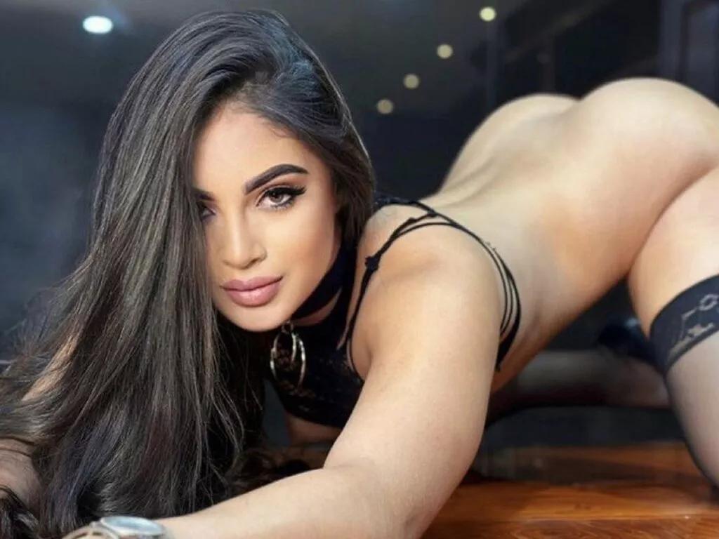 Offline EvaMuskin on LiveJasmin