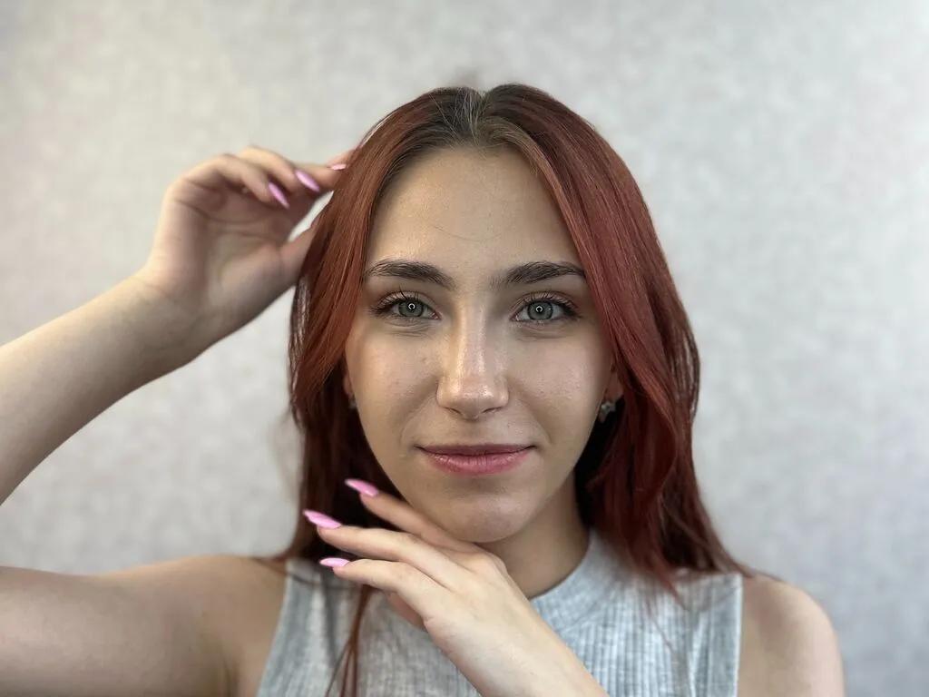JeanettSuell on LiveJasmin
