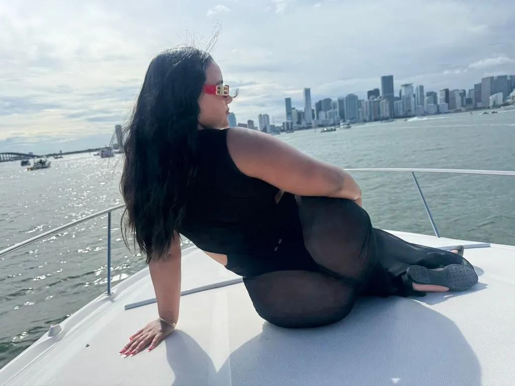 JenniferRodri on LiveJasmin