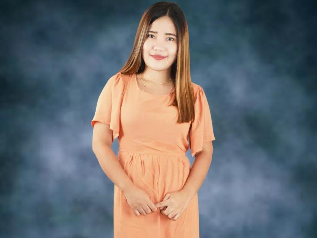 JessicaSotto on LiveJasmin