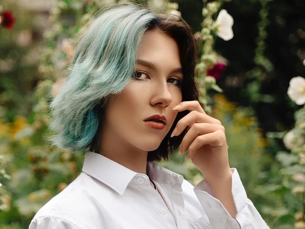 Offline JessieLee on LiveJasmin