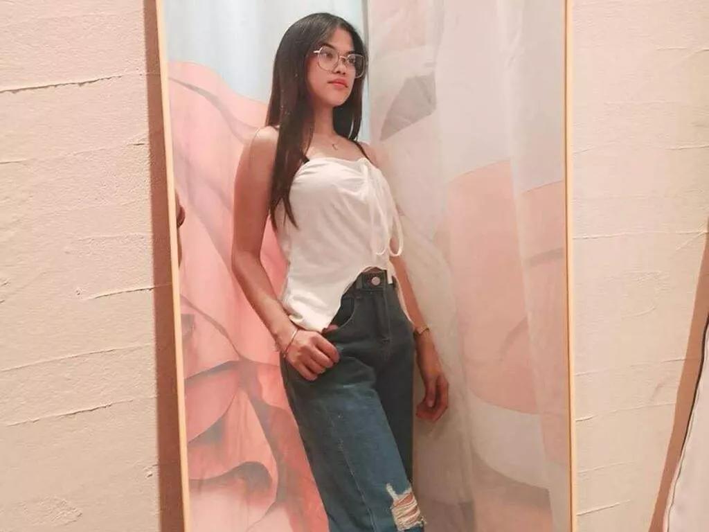 KallyContez on LiveJasmin