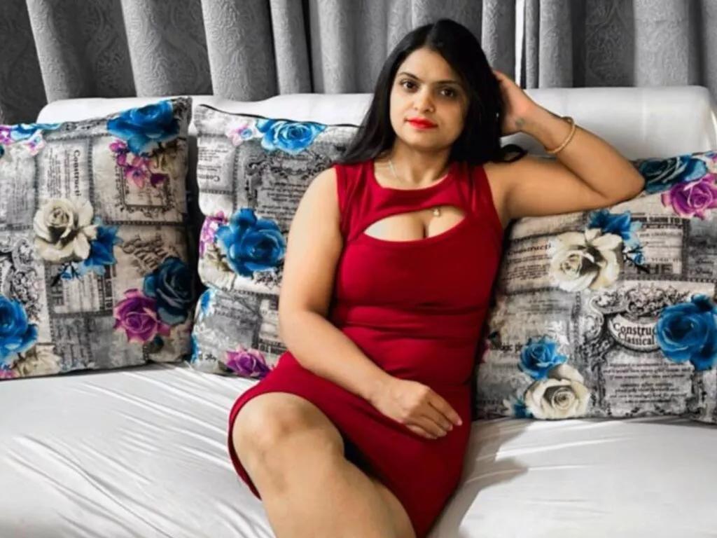 KiaMiles on LiveJasmin