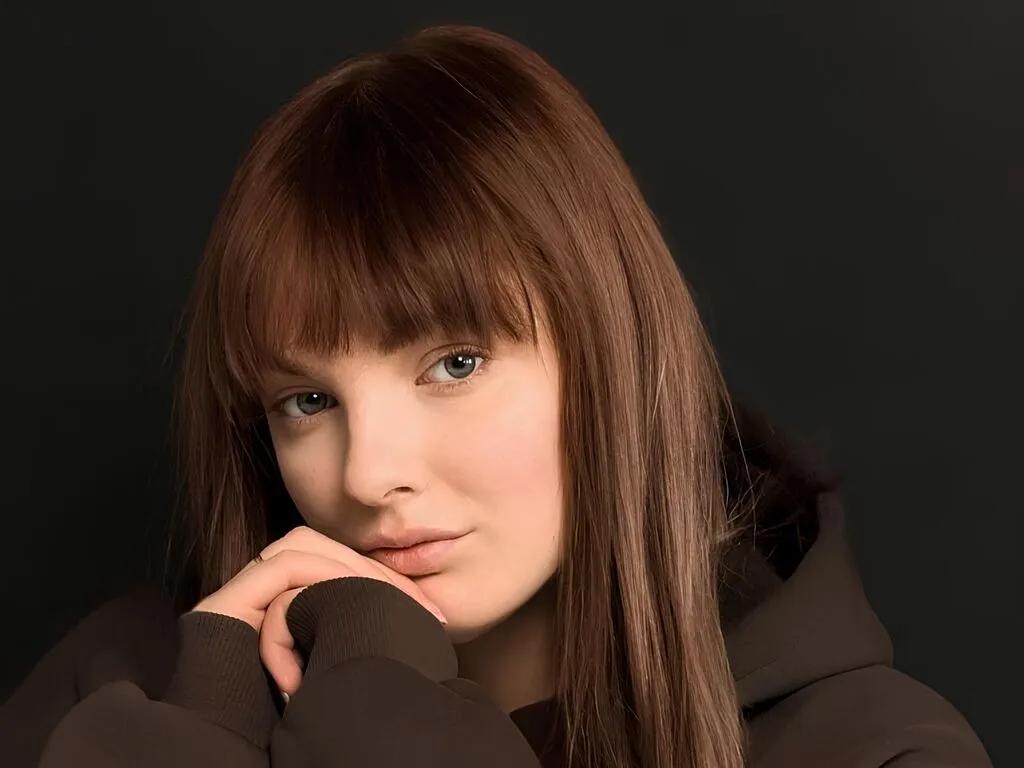 LavonaFadley on LiveJasmin