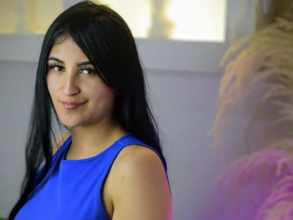 Offline LexyFontenelle on LiveJasmin