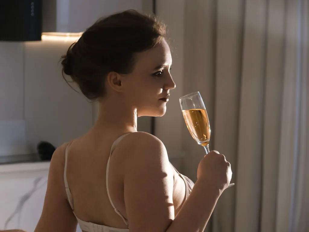 LilianBright on LiveJasmin