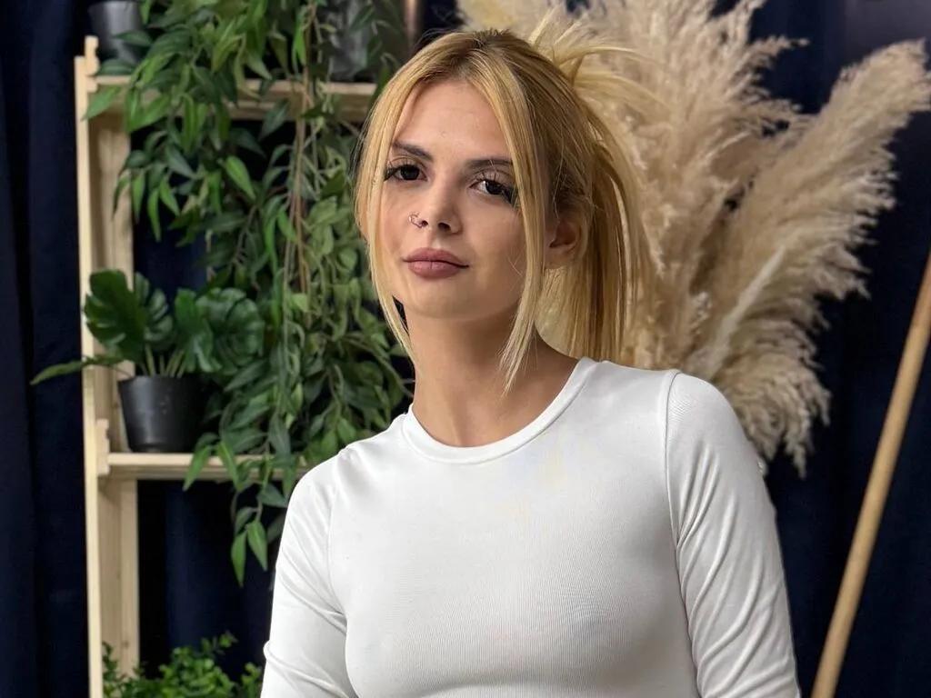 LilianFulwood on LiveJasmin