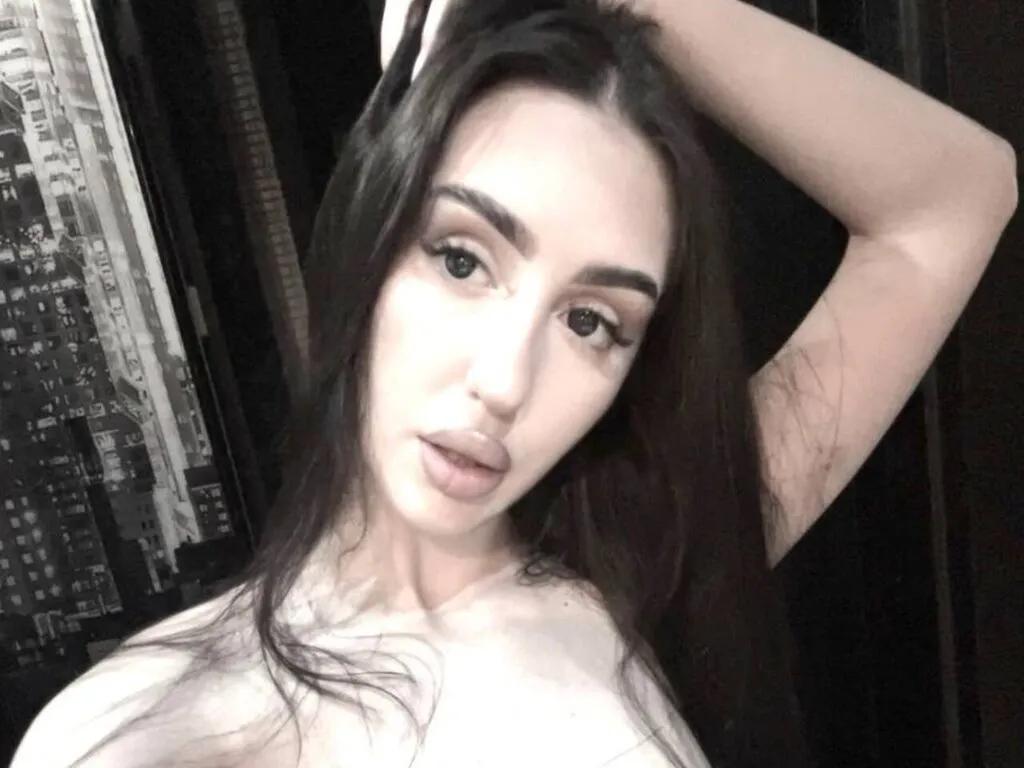 Offline LisaFoxie on LiveJasmin