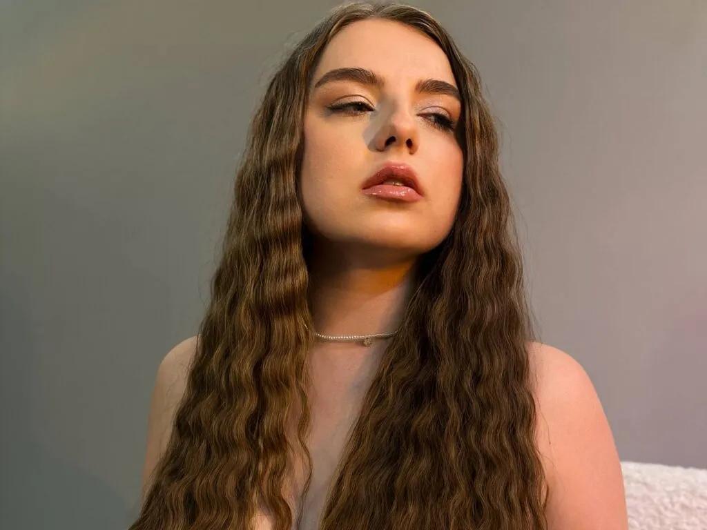 LissEmber on LiveJasmin