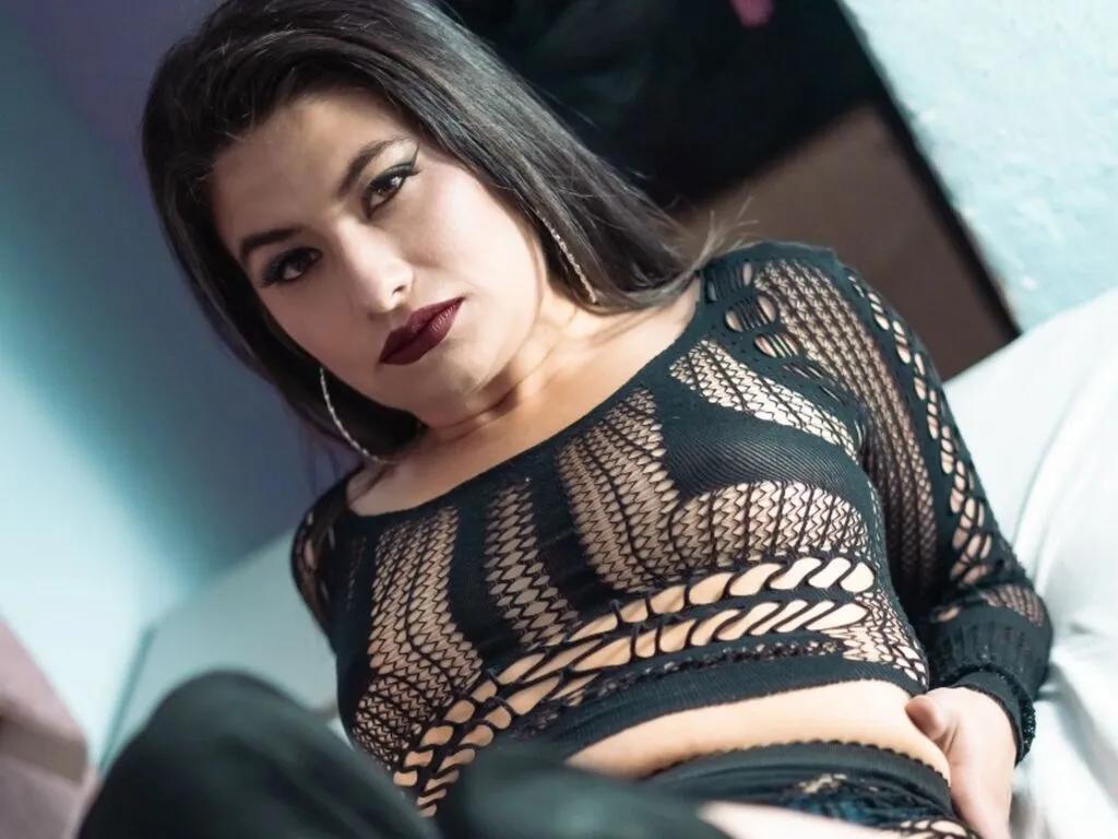 Offline MarianaConti on LiveJasmin