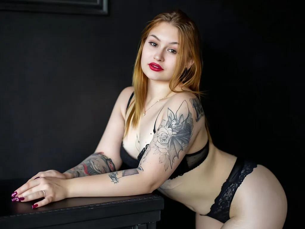 Offline MilanaEvanes on LiveJasmin