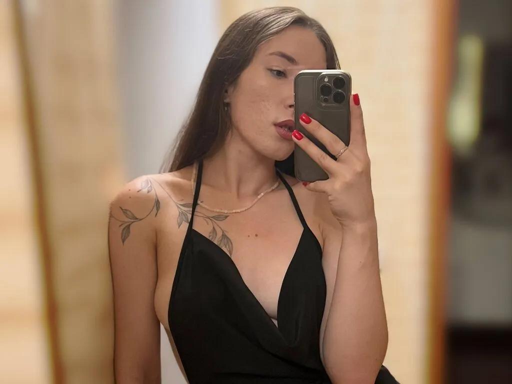 Offline MossAnna on LiveJasmin