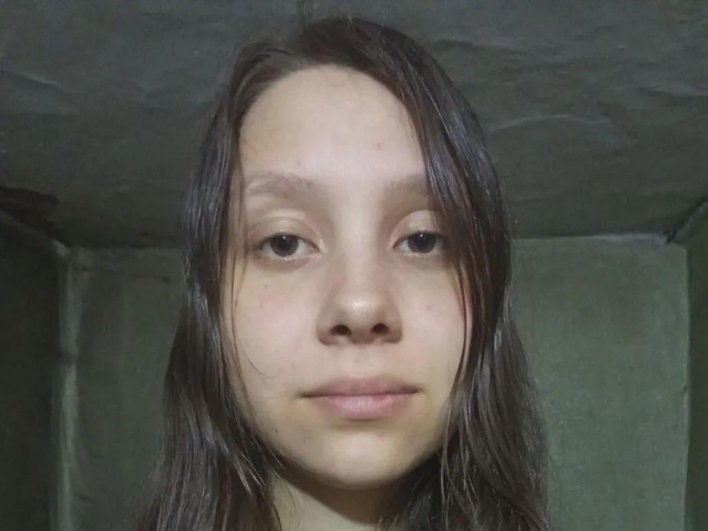 MuoiBurchill on LiveJasmin