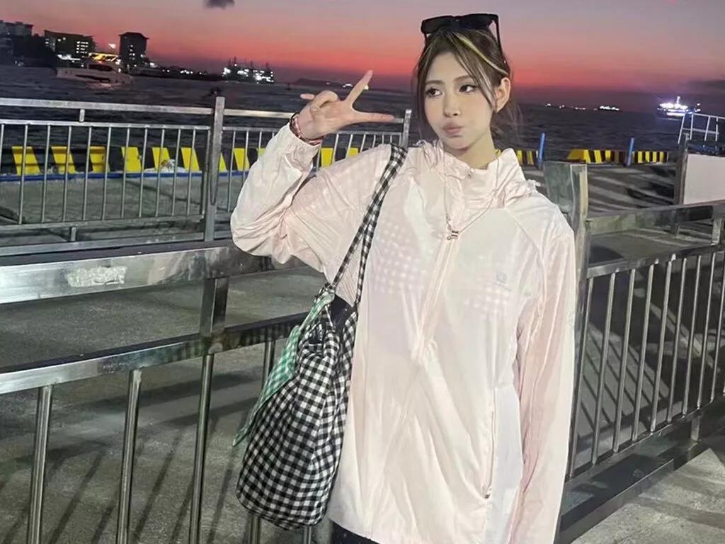 Offline NanaSeino on LiveJasmin