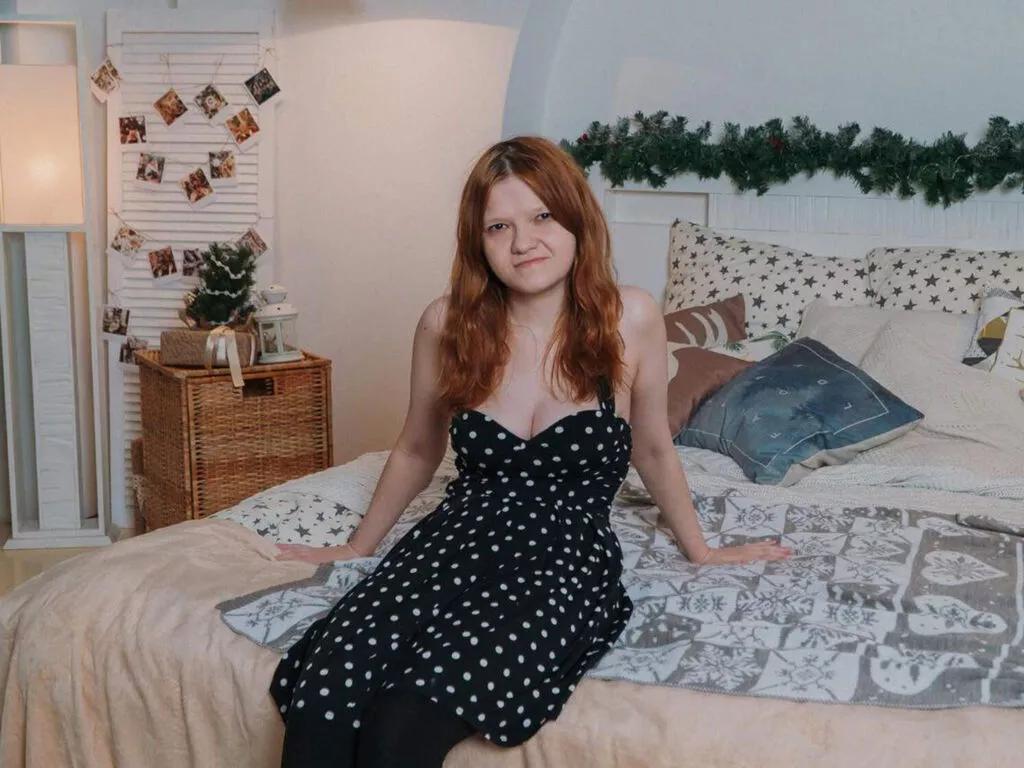 Offline NoraReed on LiveJasmin