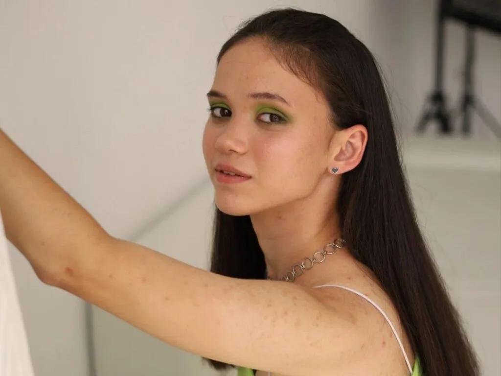 Offline PansySeveryn on LiveJasmin