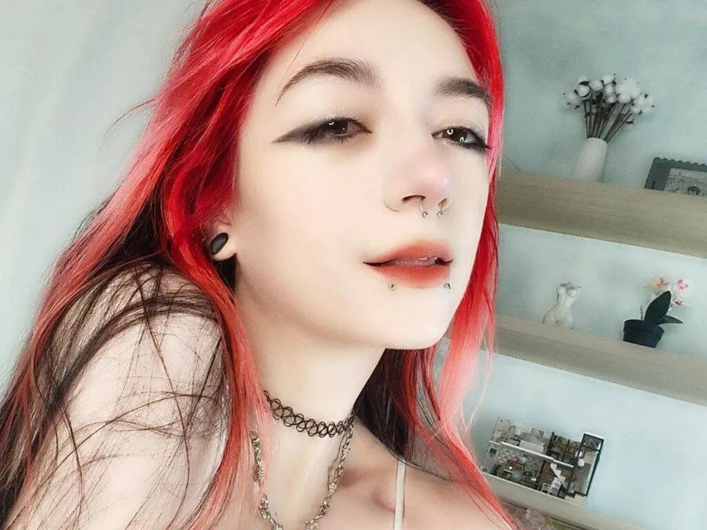 RivkaPlain on LiveJasmin