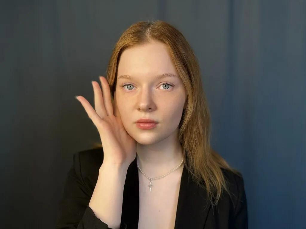 RonnieAbraham on LiveJasmin