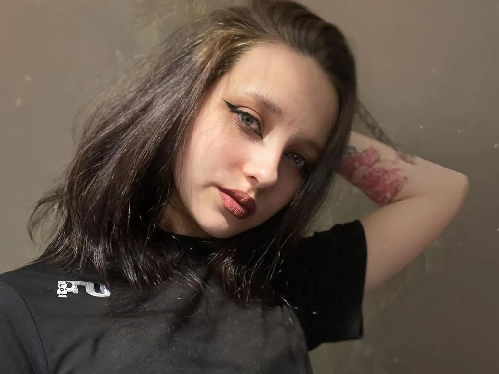 Offline RositaMackessy on LiveJasmin
