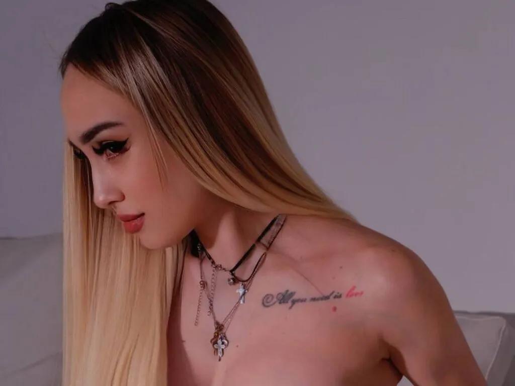 SachikoMinatra on LiveJasmin