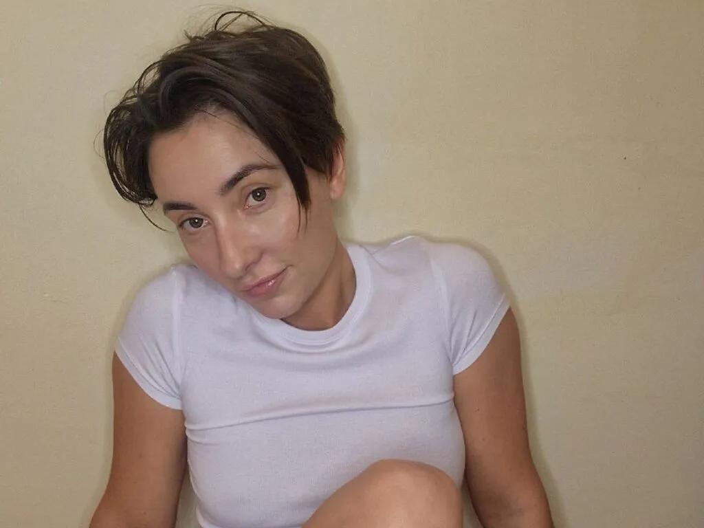 SoraChans on LiveJasmin