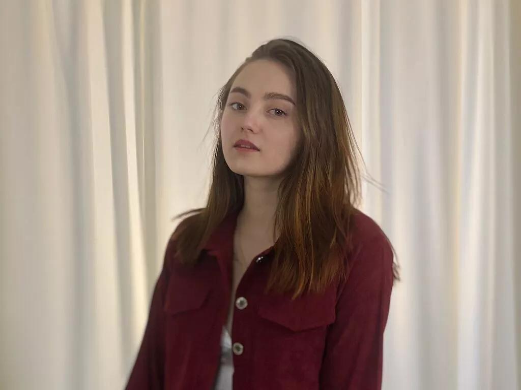 Offline WildaForland on LiveJasmin