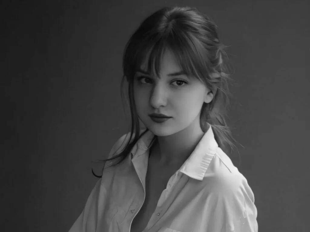 WiloneFay on LiveJasmin