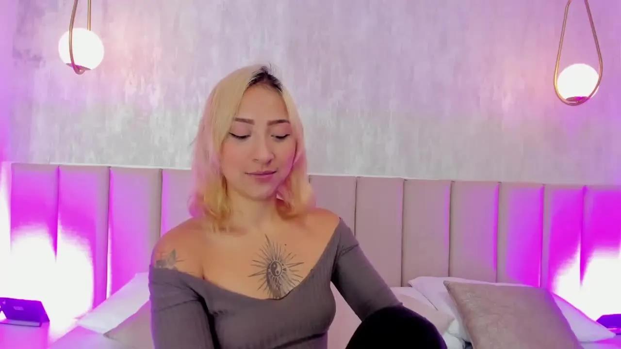 AlahiaStone on Streamray 