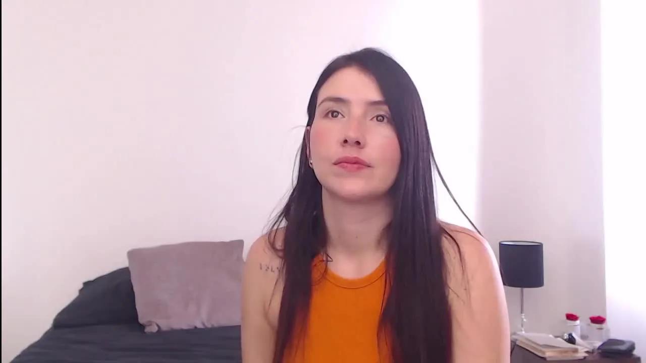 AlanaBelier on Streamray 