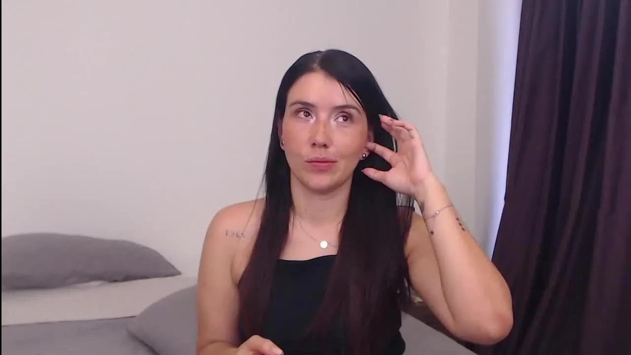 AlanaBelier on Streamray 