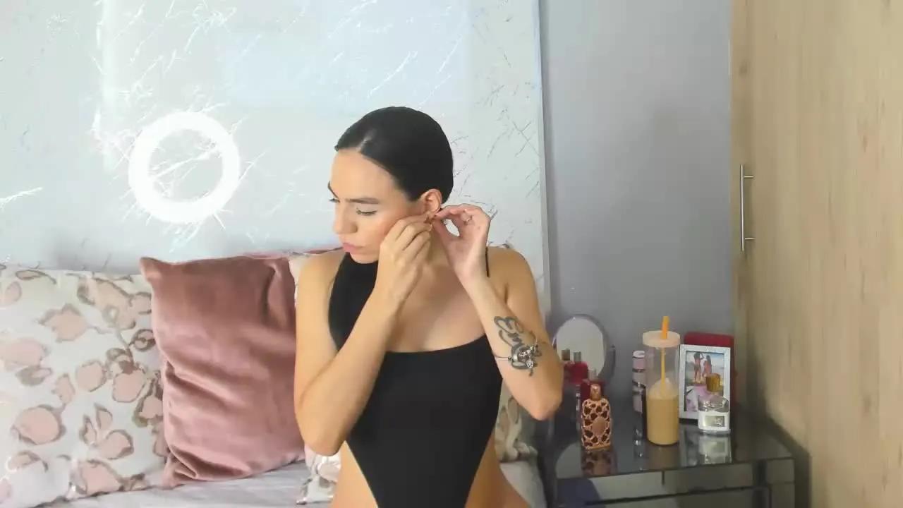 alisonduarte on Streamray
