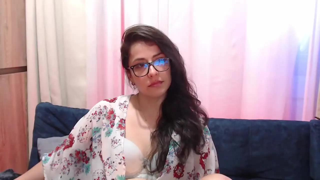 Offline AprilEvaans_26 on Streamray