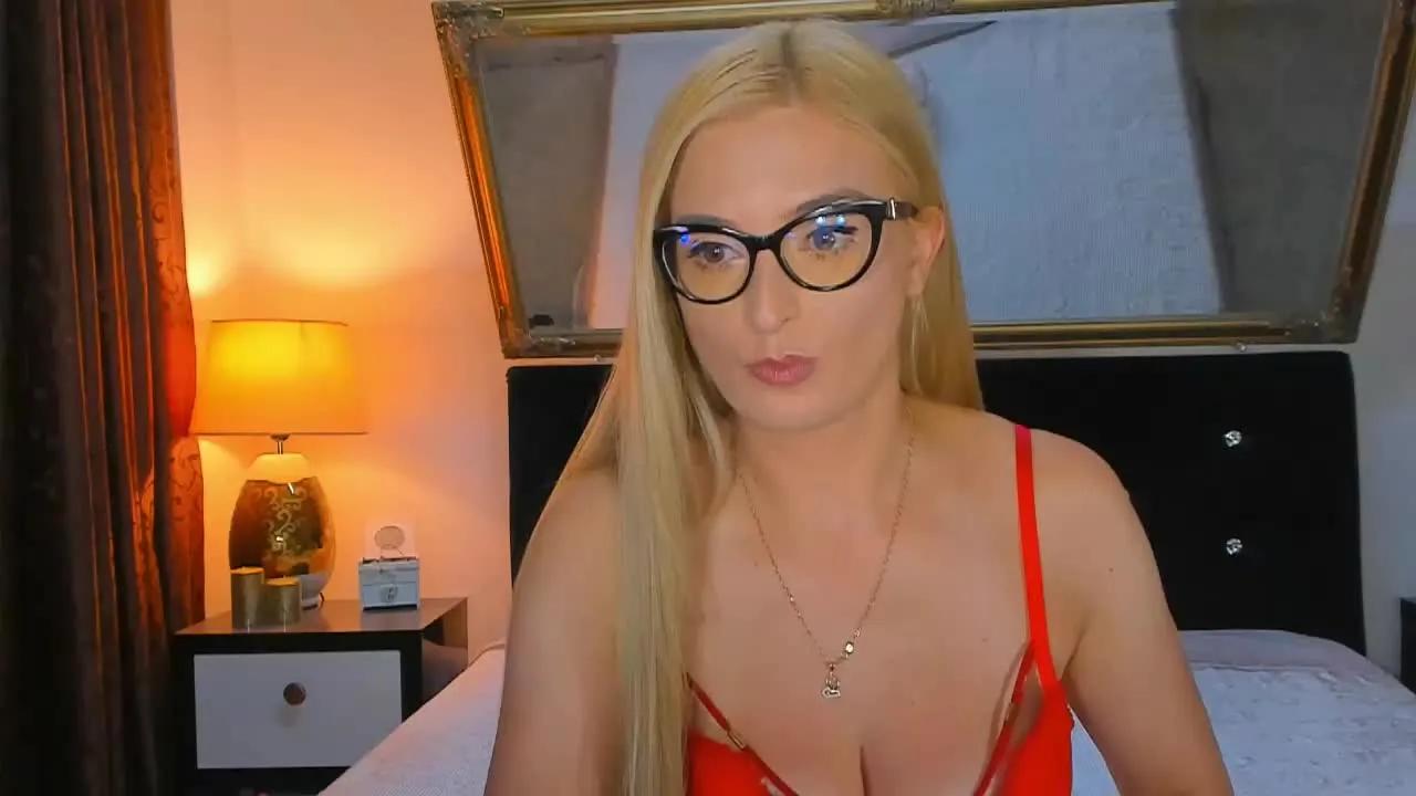 arabellashiny on Streamray 