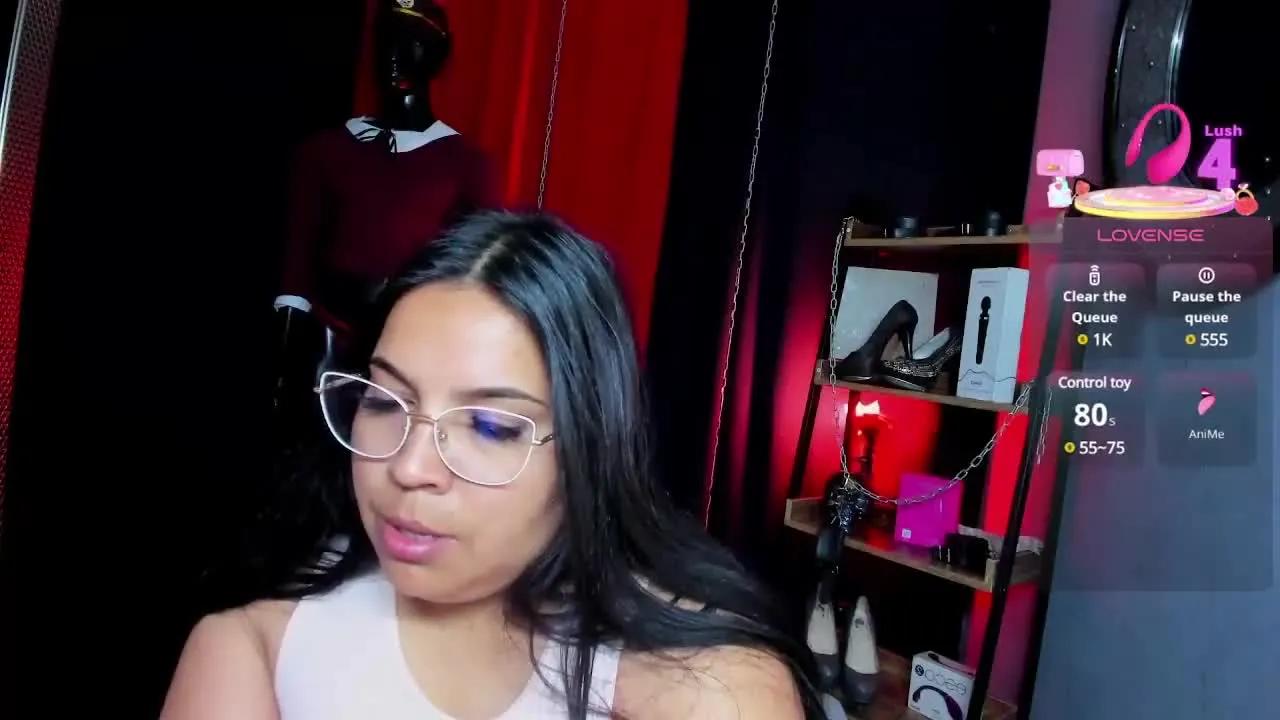 Ava_Squirt on Streamray 