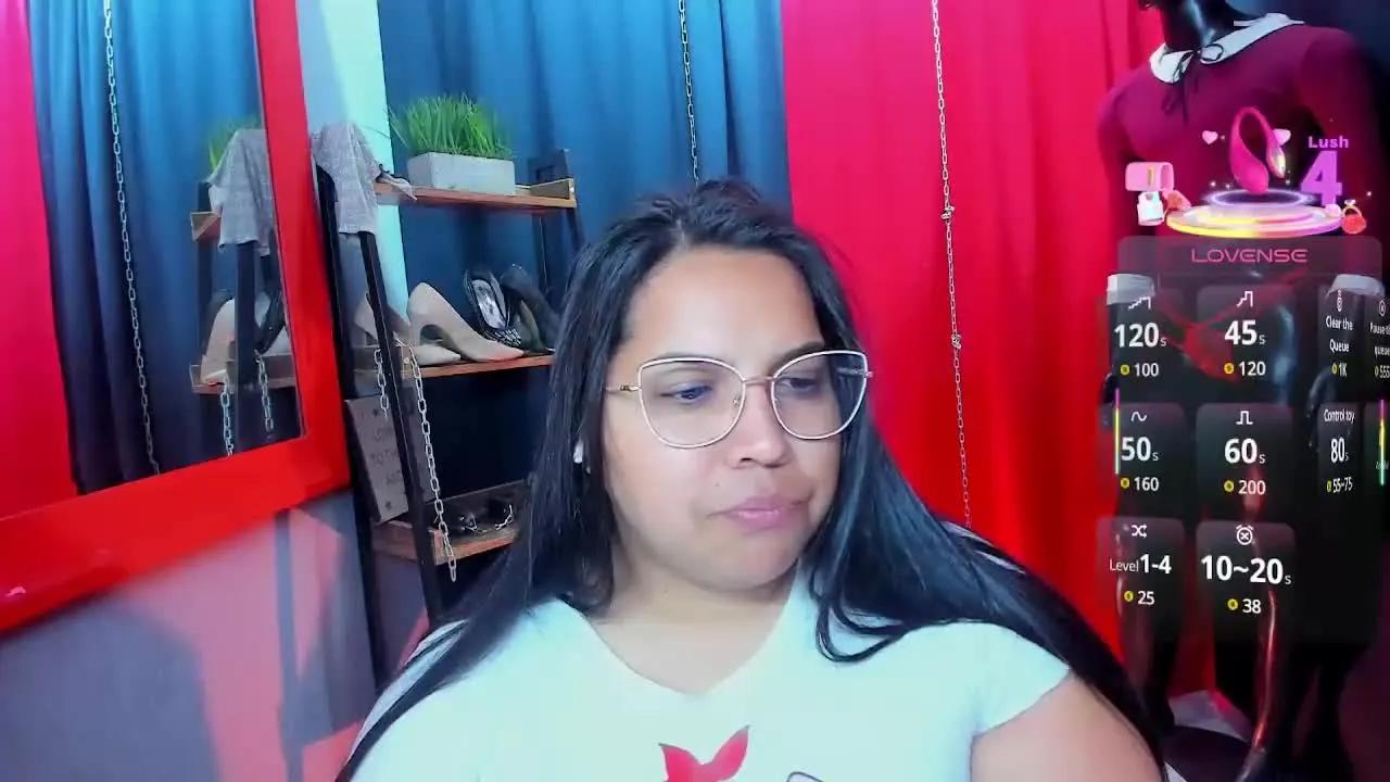 Ava_Squirt on Streamray 