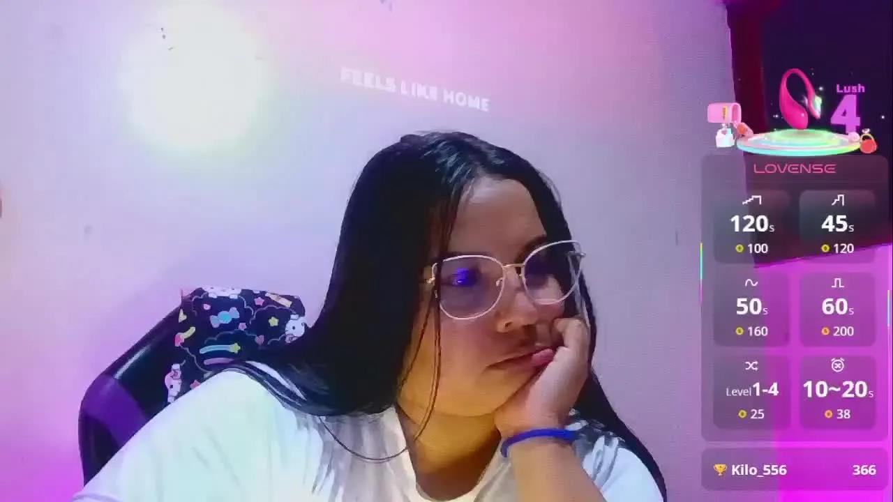 Ava_Squirt on Streamray 