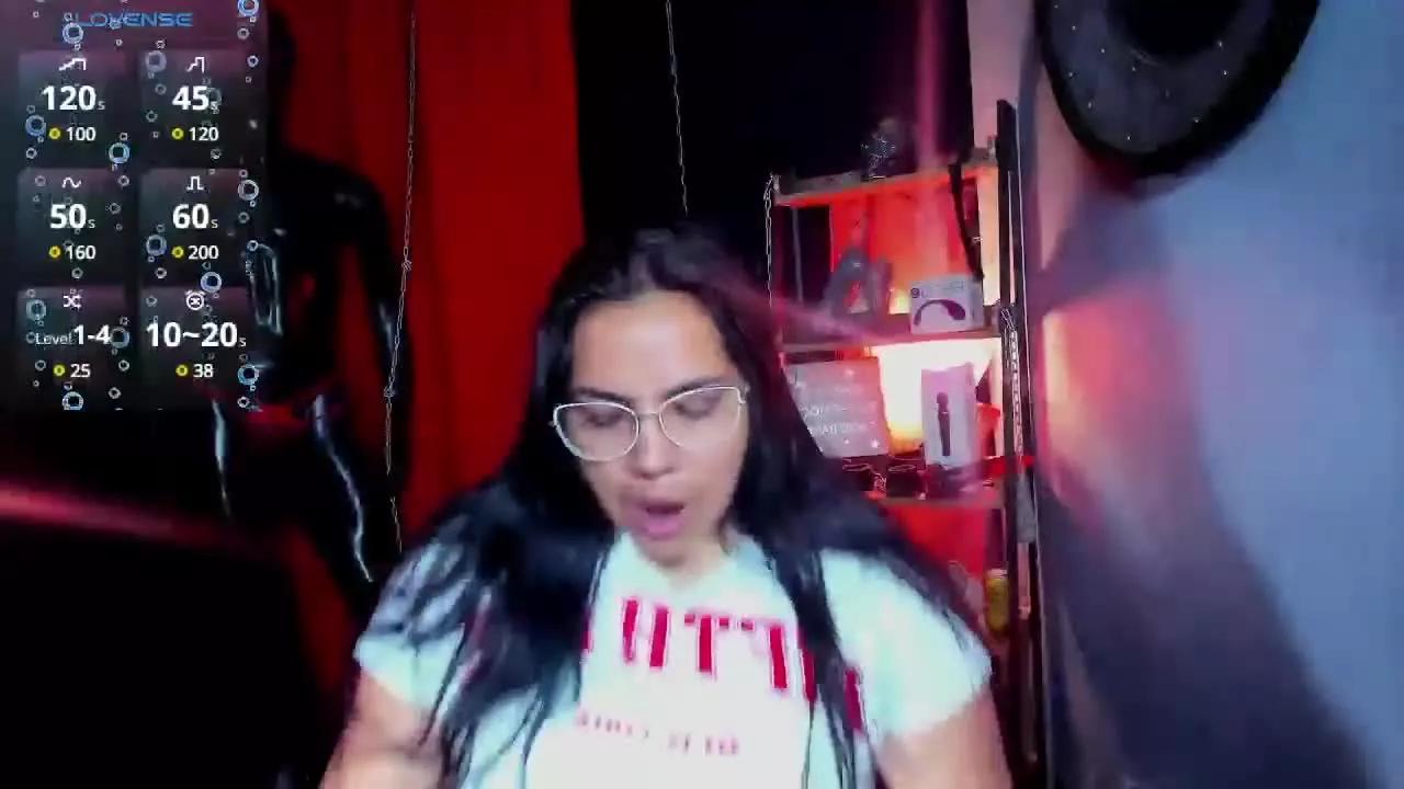 Ava_Squirt on Streamray 