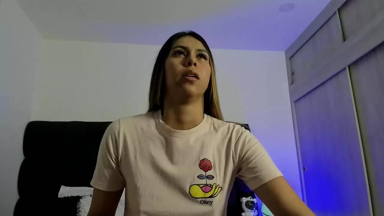 BoomCristel on Streamray 