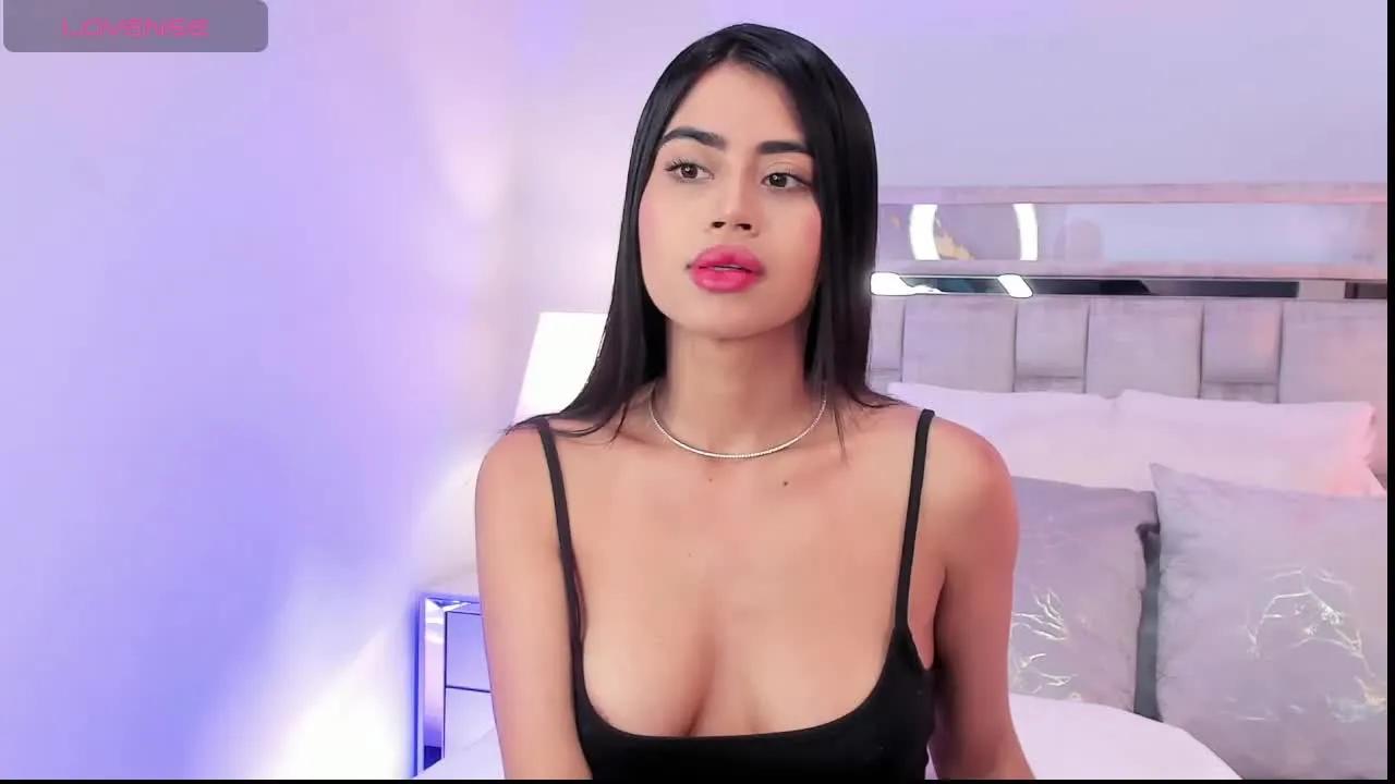 CarolineWilliams on Streamray