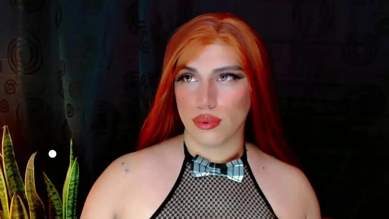CherylBlack on Streamray