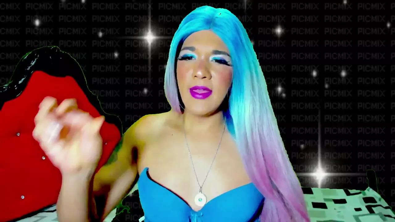 Offline dominant_cockTS on Streamray