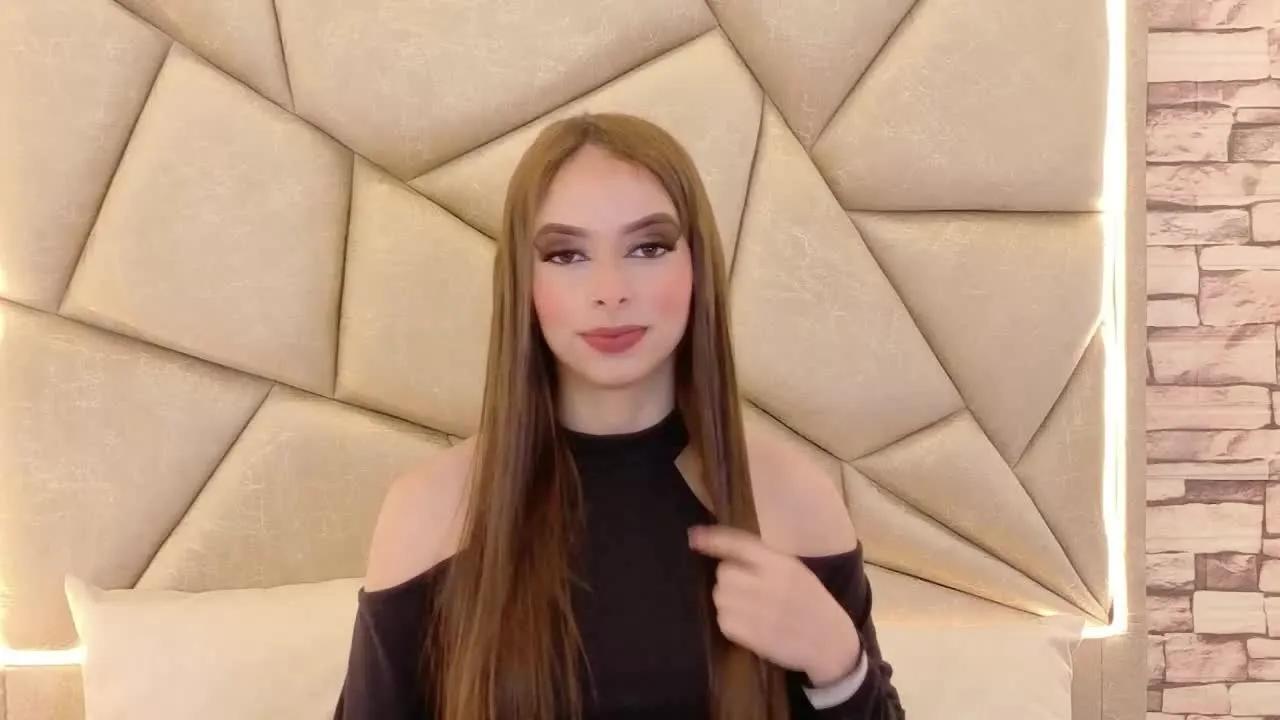 Freechat EhlaVey on Streamray